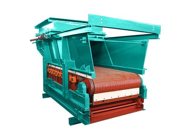 甲帶給料機(jī)使用后的維護(hù)工作，您做到位了嗎？